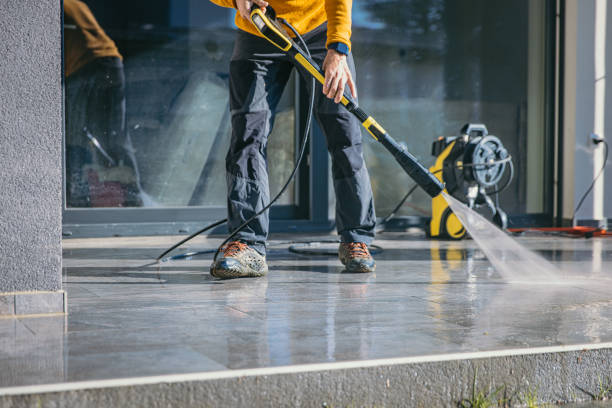 Best Pool Deck Cleaning  in Somerdale, NJ