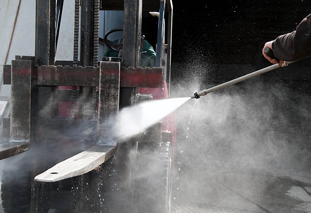 Somerdale, NJ Pressure Washing Services Company